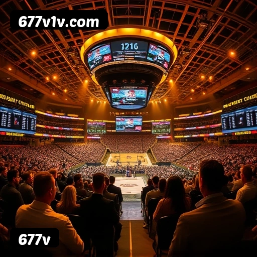 Cassino 677v app mobile