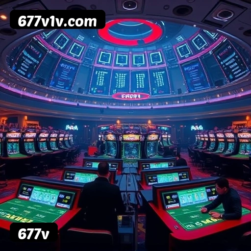 App 677v Android download