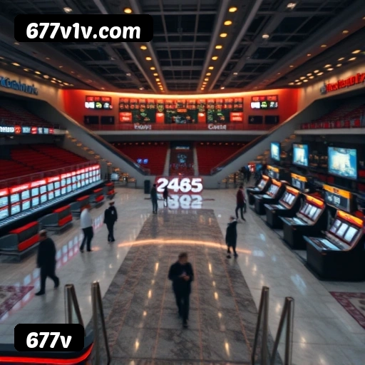 Apostas futebol ao vivo 677v - odds competitivas